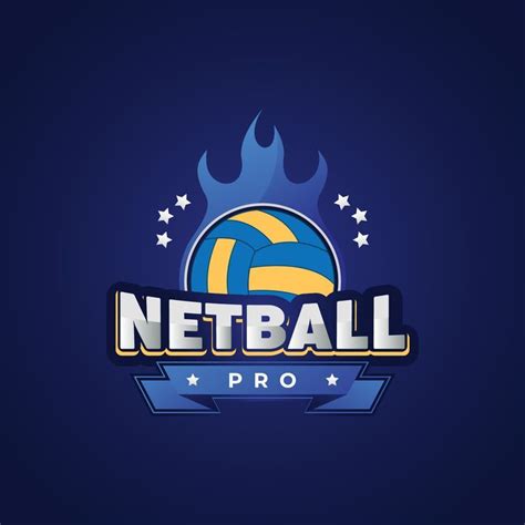 Netball Ball Design 的图像结果