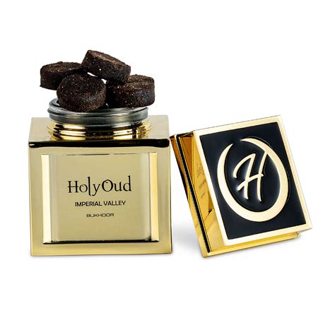 Holy Oud Bukhoor Imperial Valley 80G in UAE | V Perfumes UAE