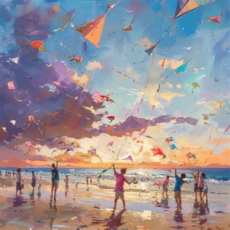 Kite 的图像结果