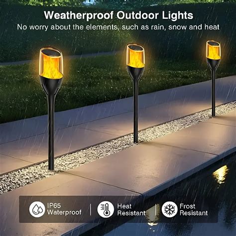 Outdoor Solar Lights | Greenassets.in