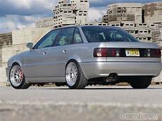 1995 Audi Quattro by 1995 Audi 90 Quattro Silva Bullet Photo Image Gallery 1995 Audi Quattro