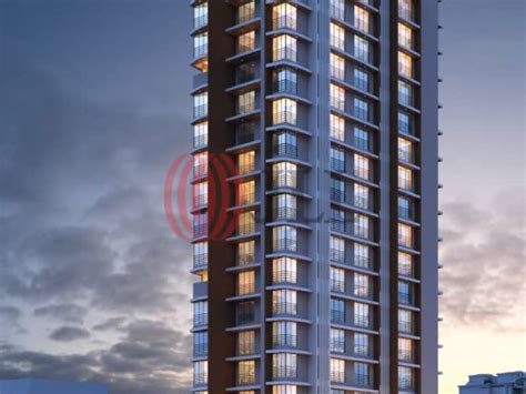 Parthenon | 866 B2, JP Road, Versova 4 Bungalows, , | Mumbai Apartments ...