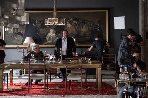 High-Rise Behind the Scenes 的图像结果