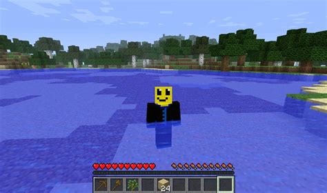 Minecraft Me Tutorial 的图像结果