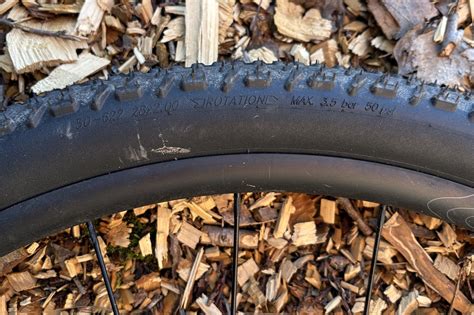 Size matters — but so does the casing: a Schwalbe G-One RX Pro gravel tyre review | Cycling Weekly