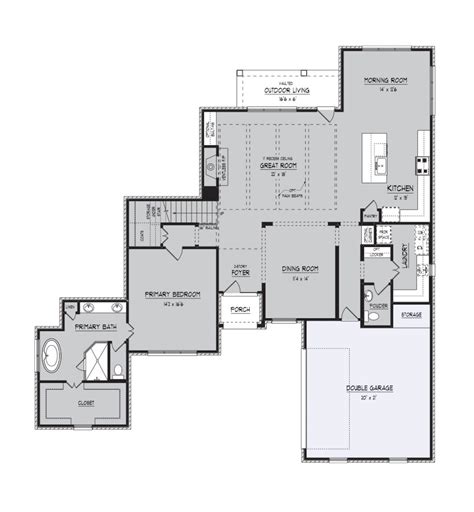 Mungo Homes Yates Floor Plan | Floor Roma
