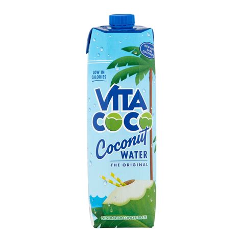 Vita Coco | Coconut Oil & Coconut Water | Holland & Barrett
