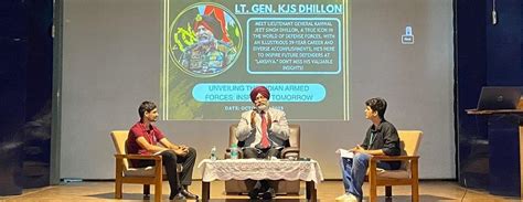 LAKSHAY for SSB Aspirants Organised by CDGC | Punjab Engineering ...