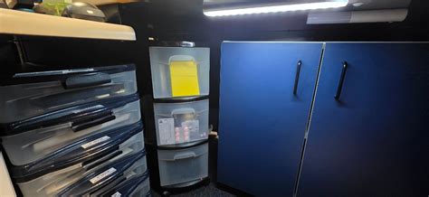 Honestly, I do not like dark areas. Especially when we habitually have ...