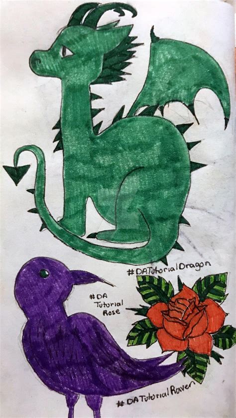 Image result for DeviantArt Tutorials