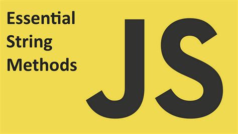 Image result for JavaScript Strings Example