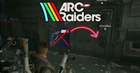 ARC Raiders Locked Door Exploit Explained: What It Does and Why It’s Risky