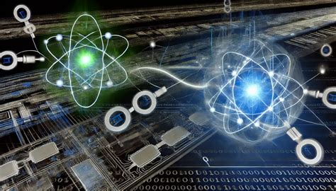 Quantum information Quantum Cryptography 的图像结果