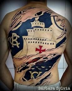 vasco tatoo vasco na pele on football vasco tatoo vasco na pele on football