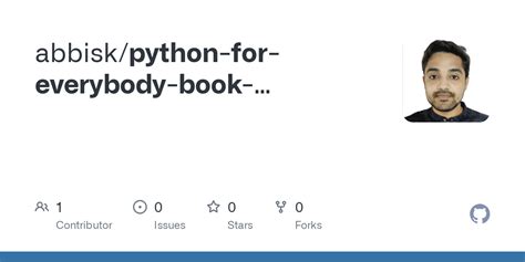 Image result for Python for Everybody Book