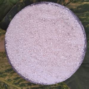 Plantsab Hotricultral Perlite Powder for Gardening,Mixture of Granules ...