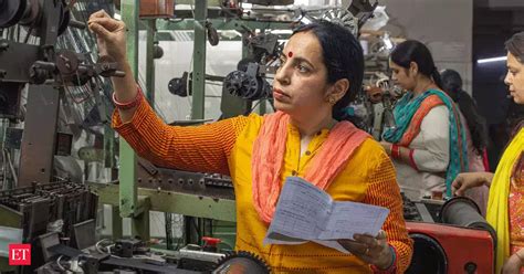 Inter-ministerial group to draw up MSME scheme - The Economic Times