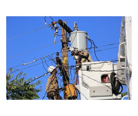 Thank a Lineman on National Lineworker Appreciation Day | Energized by ...