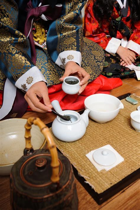 South Korea’s wellness and beauty secrets designed to heal the mind ...