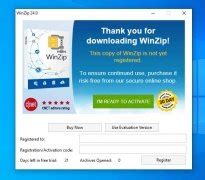 Descargar WinZip 77.0 para PC Gratis