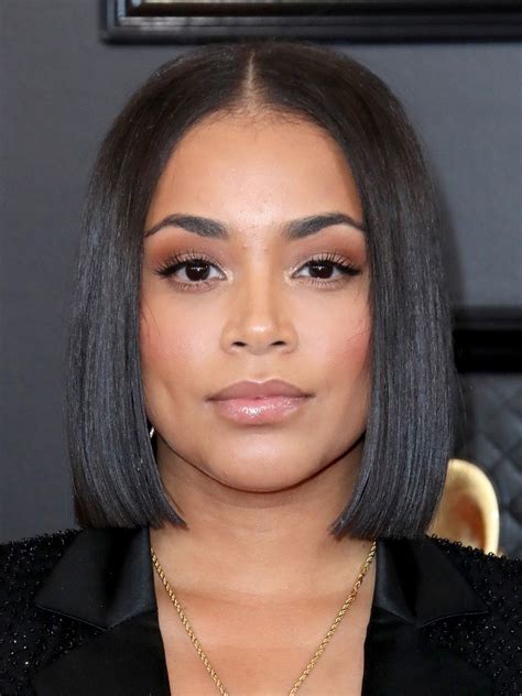 Lauren London - Actress
