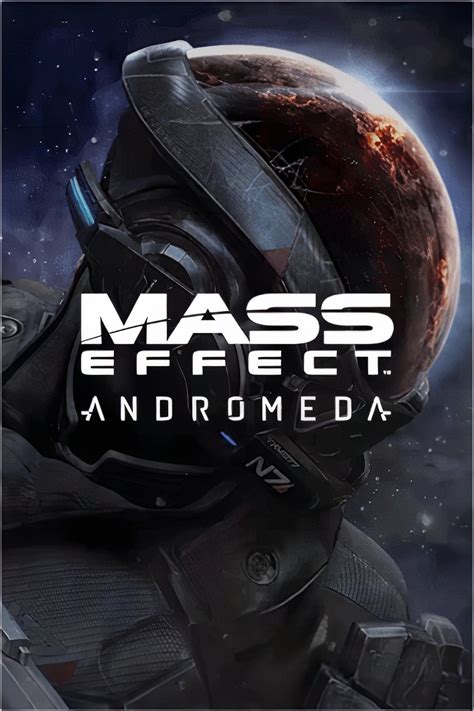 Mass Effect: Andromeda – Why You Should Give It a Second Chance