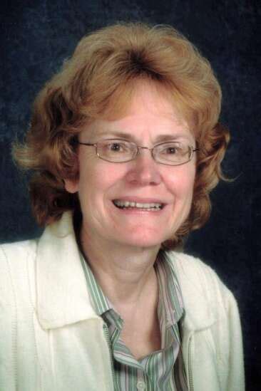 Monica M. Piersall | The Gazette