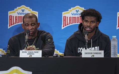 ‘That's Tough To Know’ – Deion Sanders Delivers Emotional Speech as ...