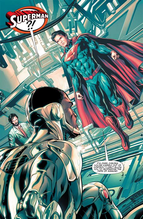 Cyborg vs Batman in Technology 的图像结果