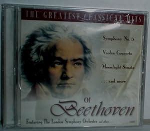 Buy Classical Hits of Beethoven Online at Low Prices in India | Amazon ...