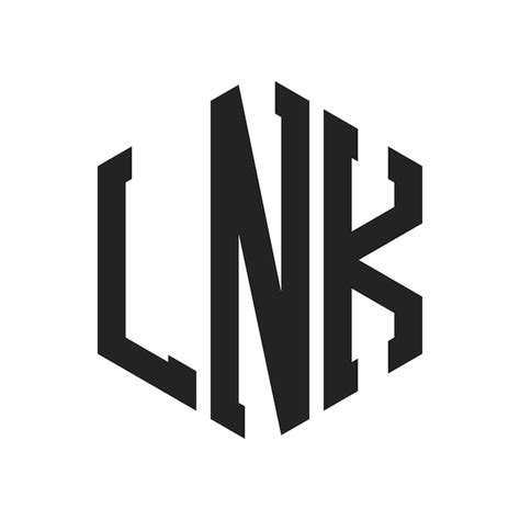 Image result for LNK Text Design