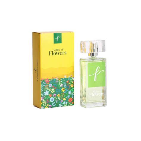 Women – A Fragrance Story
