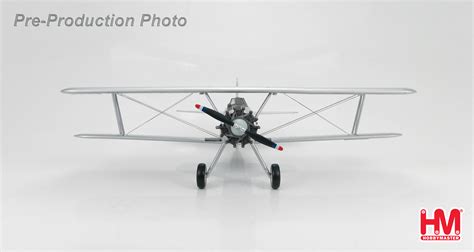 Boeing PT-17 Stearman 41-25714, US Army manufactured in 1942 (N59293 ...