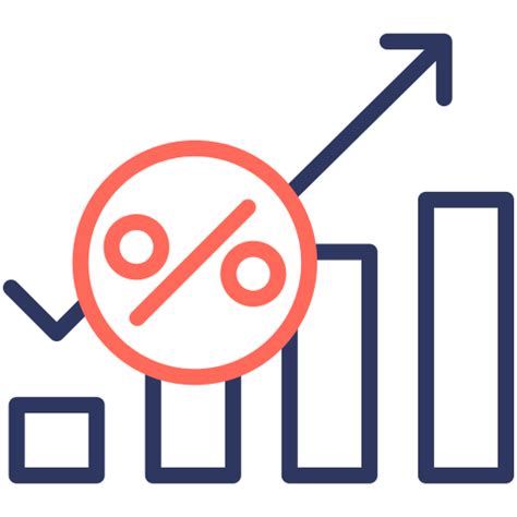 Stock chart - Free icons
