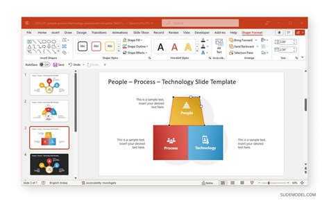 Image result for PowerPoint Shape Editing
