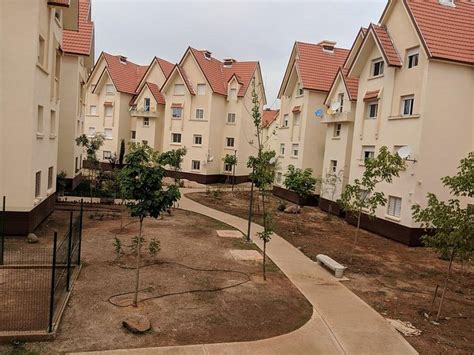 LES RESIDENCES D'IFRANE - Apartment Reviews & Photos - Tripadvisor