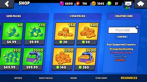 Supercell Creator Code 的图像结果