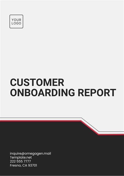 Free Customer Satisfaction Report Template to Edit Online