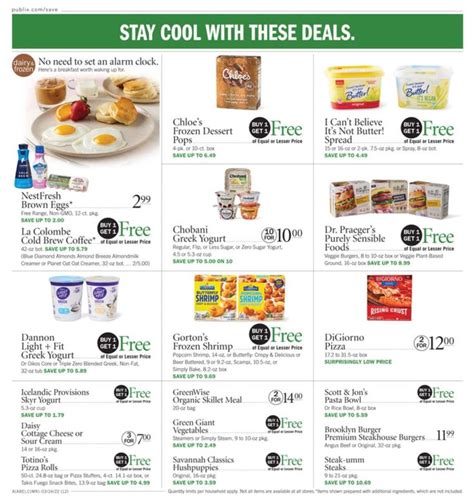 Publix Order And Pick Up