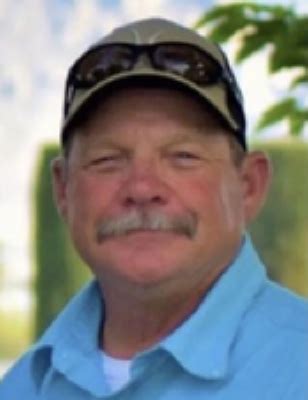 Steven M. Hobbs - 2021 - Baca's Funeral Chapels