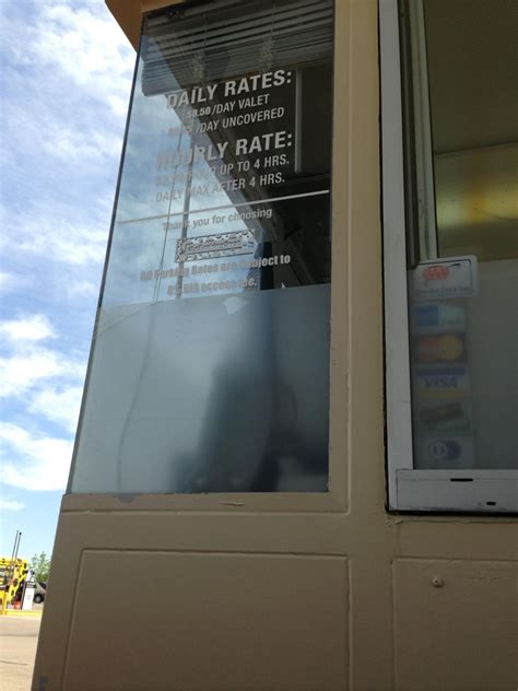 The Parking Spot Denver - Parking in Aurora | ParkMe