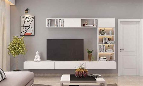 TV Unit Furniture Design: 11 Inspiring Ideas (2025)