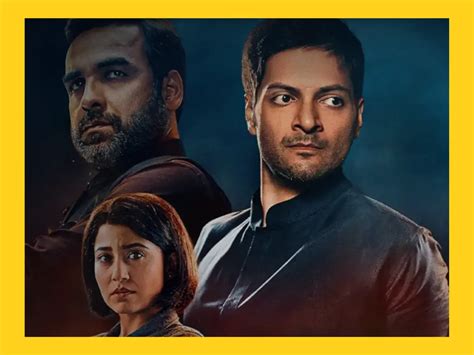From Heeramandi to Pataal Lok: Most watched Indian web series on OTT