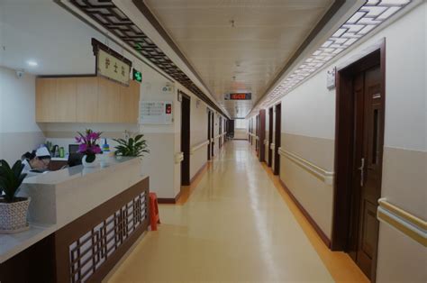 我院正式成立推拿科住院病区——打造桂北中医推拿品牌-医院新闻-桂林市中医医院