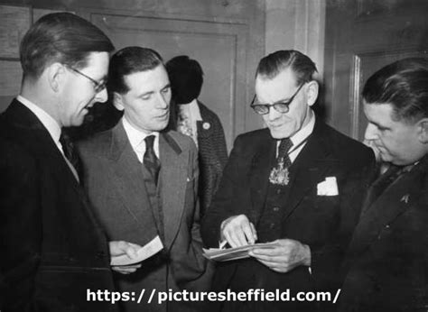 Searching Picture Sheffield