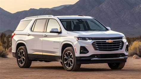 Image result for Chevy Traverse Remote Start