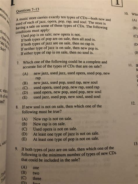 How would you diagram this logic game? : r/LSAT
