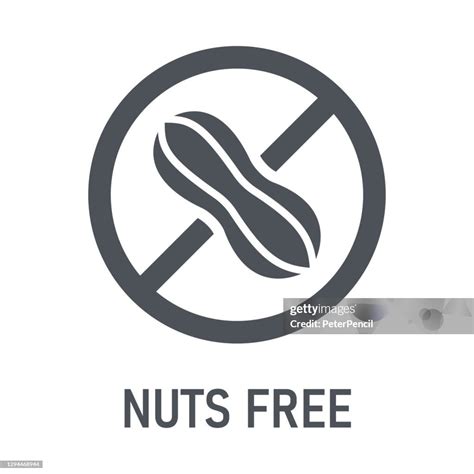 Best 31+ Free Nuts Vector Label