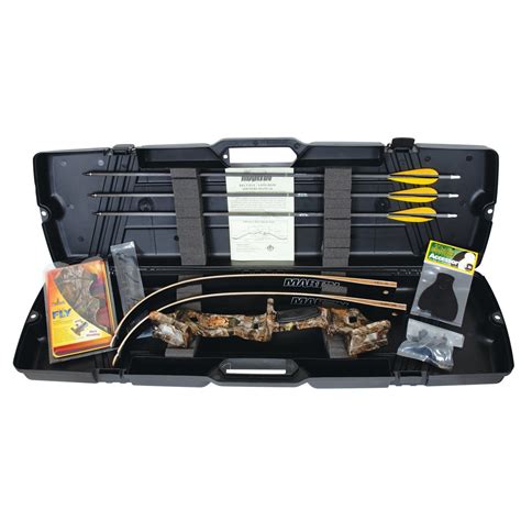 Factores a considerar al comprar un arco para principiantes