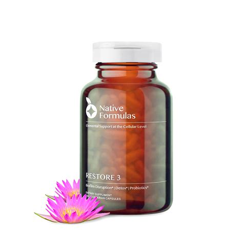 Buy Restore 3 Proteolytic Enzyme & Spore Probiotic Blend Supplement ...